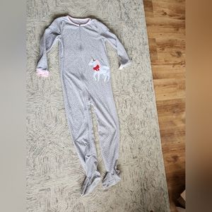 Girls onsie